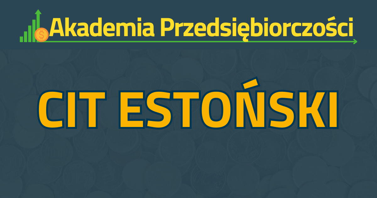 CIT Estoński